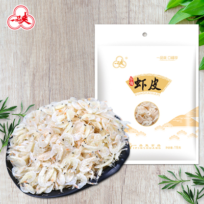 精品虾皮118g